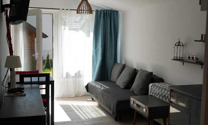 Turawa Apartment | Siwy Dom