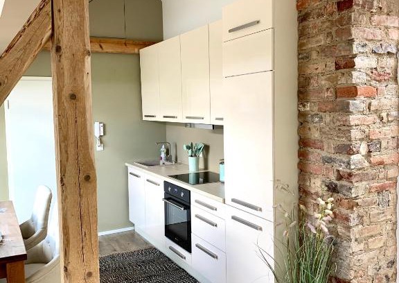 Karthause Apartment | Six - ONE SEVEN