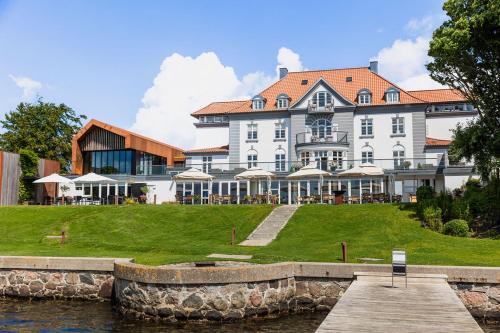 Middelfart Hotel | Sixtus Sinatur Hotel & Konference