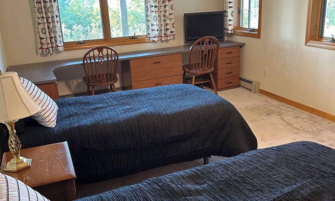 Sunapee House | Sizeable home with great view near to Sunapee Harbor, 10 mins from Mt. Sunapee