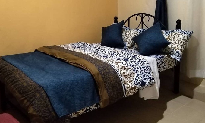 Viwanda Villa | SizzlingWaters, a home with amenities of a hotel at affordable rates.