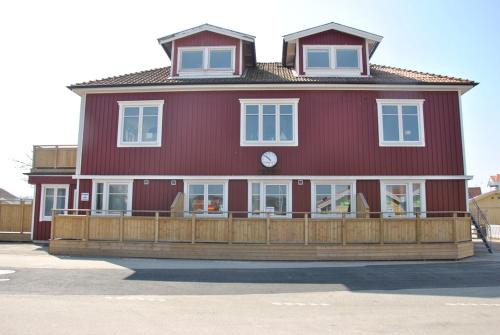 Ellos Apartment | Sjöhuset