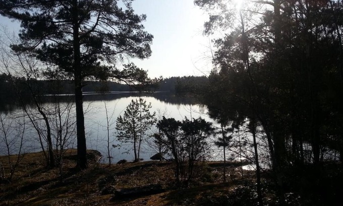 Tyreso House | Sjöställe Gudö