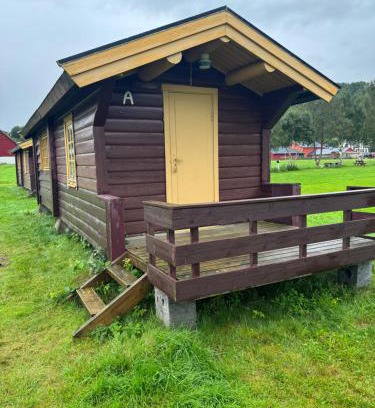 Sykkylven Other | Sjøbakken Fjord Camping AS