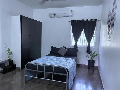 Nagercoil Apartment | SJ Properties