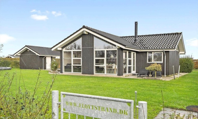 Flovt Strand House | SJ248 Haderslev - Christian Jacobsens Vej 69