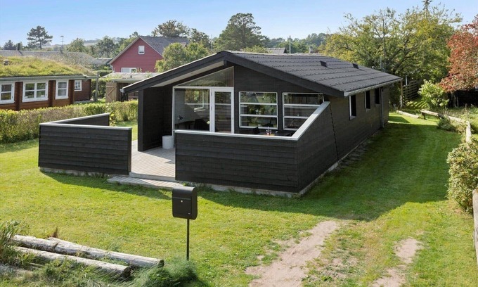 Diernæs Strandby House | SJ265 Haderslev - Diernæs Strandby 134