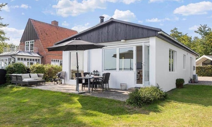 Diernæs House | SJ303 Haderslev - Tormajvej 69