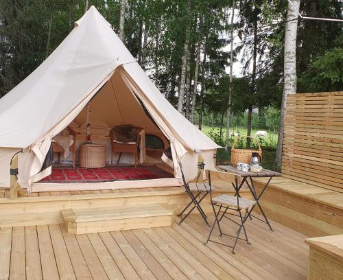 Jarvso Other | Skålbo gårdsglamping