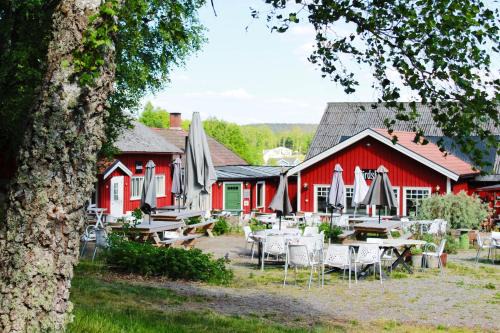 Kungsbacka O Hotel | Skårs gård