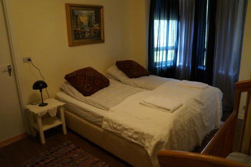 Hnifsdalur Apartment | Skógar Apartment