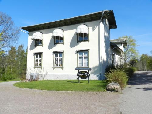 Kil Bed & Breakfast | Sköna Rum Fryksta