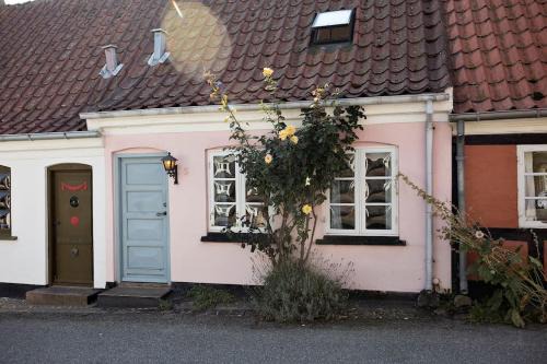 Marstal House | Skønt fiskerhus. Tæt på by, havn og havet