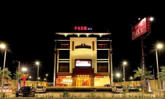 Murthal Hotel | SK Parkblu