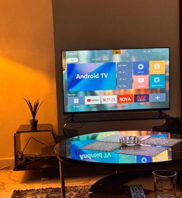 Hassan Abdal Apartment | SK Stays