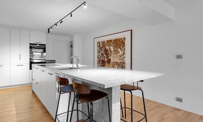 Vesturbær Apartment | SK52 by the Sea, Unique spacious luxury, HG-17071