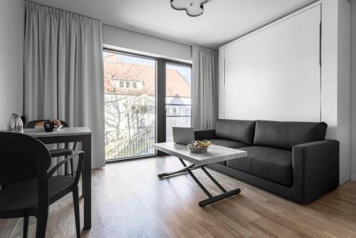 Lidingo Apartment | SK67 Fully equipped Studio close to nature