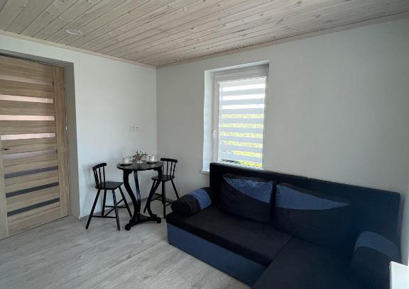 Anyksciai Apartment | SKA Anykščiai