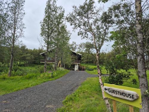 Storinupur Hotel | Skaftholt Guesthouse