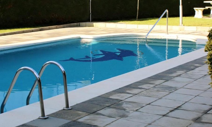 Noja Apartment | Skala