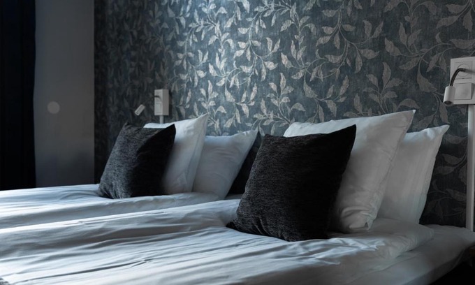 Norra Skara Hotel | Skara Stay & Go