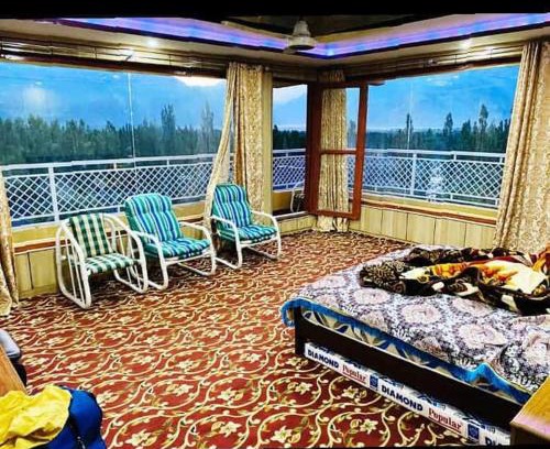 Skardu Hotel | Skardu View Point Hotel and Huts