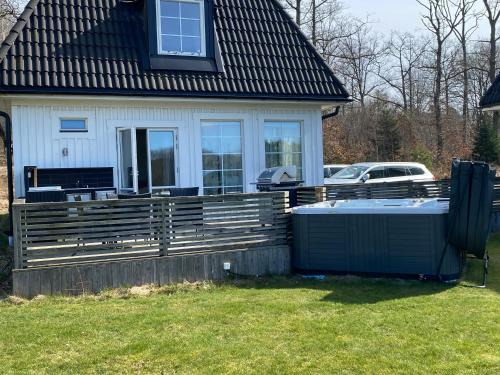 Halmstad Apartment | Skedala horsefarm