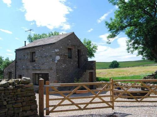 Worton House | Skellgill Barn