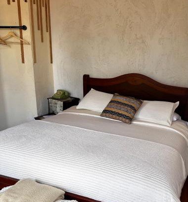 Conocoto Bed & Breakfast | Skema Collections Quito