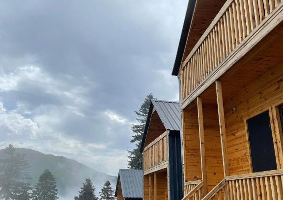 Khulo Villa | Skhveni