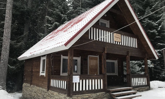 Borovets Ski Chalet | Ski Chalet With Sauna In The Centre Of Borovets