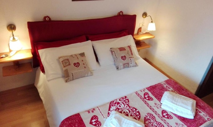 Marilleva 900 Apartment | Ski-Garden