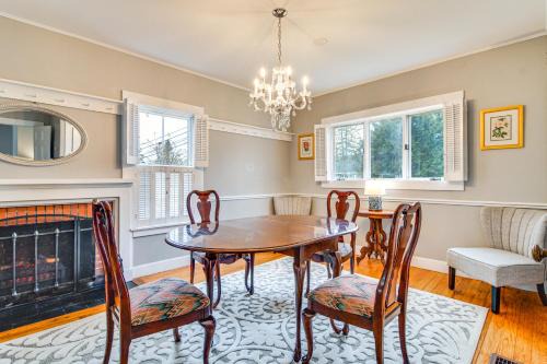 Cranmore Birches House | Ski, Hike and Fish Dog-Friendly Gem in Conway