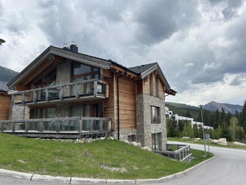 Jasna Apartment | Ski-In Jasna Otupne Apartment & Lodge