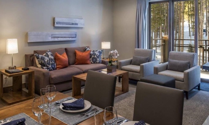 Peak 8 Condo | Ski In/Out Luxury 2BR condo in amazing Breckenridge sleeps 8