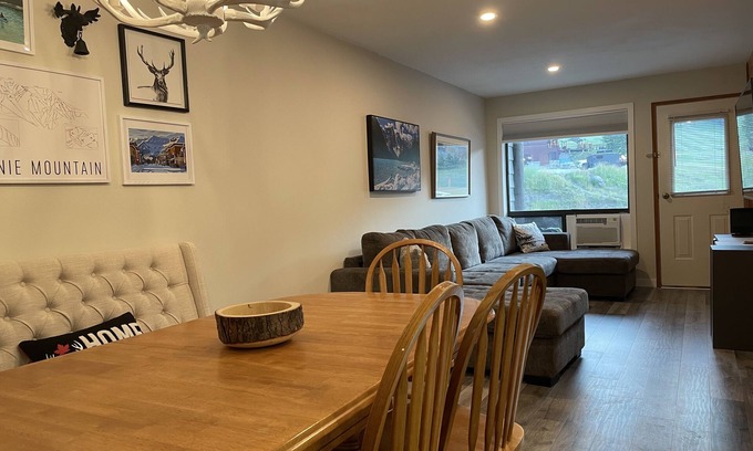 East Kootenay House | Ski In/Out Spectacular Two Bedroom Condo - Best Views - Newly Reno’d