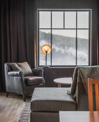 Jarvso Apartment | Ski In Ski Out Järvsö Alpterassen 8 st sängplatser