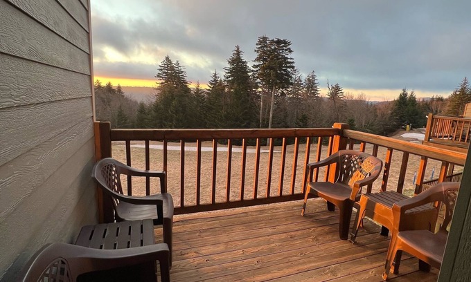 Snowshoe House | Ski in/Ski out Mountain Retreat! With abundant activities for all seasons!