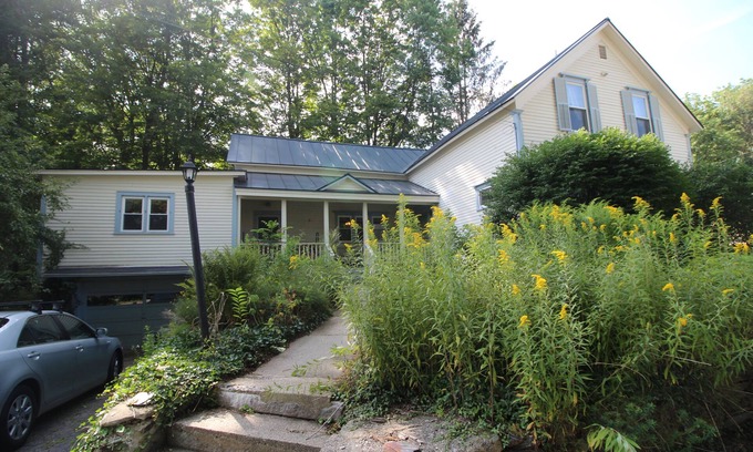 Bellows Falls House | Ski, Snowboard, Hike, or just Relax at our Spacious Home for Family and Friends!