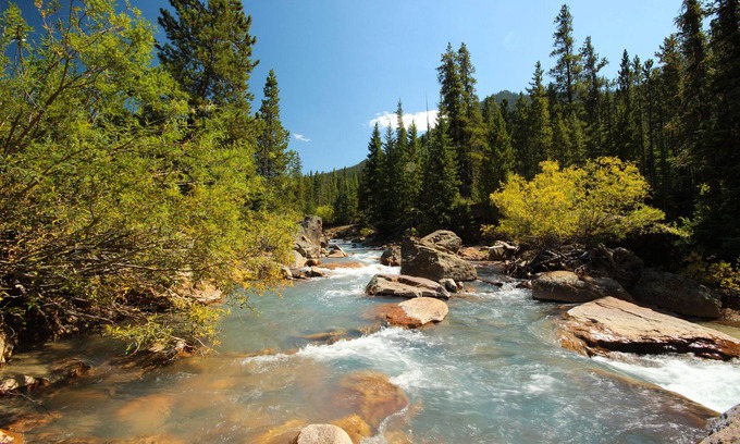 Keystone Hotel | Ski Tip Ranch 8712