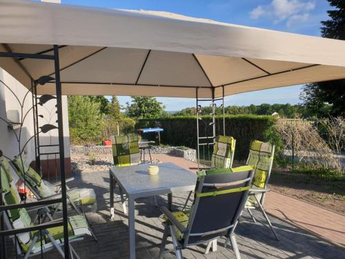 Friedrichsbrunn House | Skibbi`s Ferienhaus an der Sonnenloipe in Friedrichsbrunn