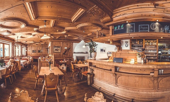 Kirchberg in Tirol Hotel | Skirast