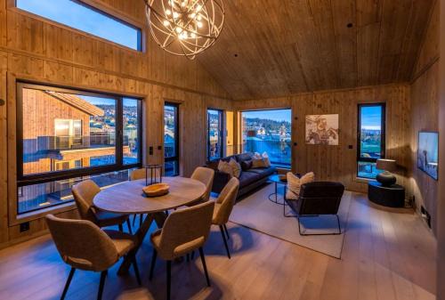 yer Apartment | Skistadion Hafjell