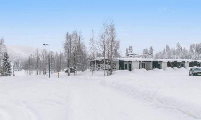 Tormanmaki House | Skivillas Paljakka 3. (2 Bedrooms) by Interhome