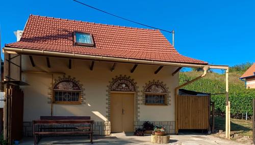 Mutenice Apartment | Sklípek pod vinohrady Mutěnice - rychlá WIFI