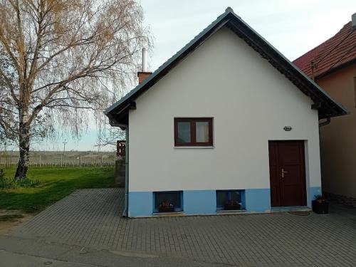 Velke Bilovice Apartment | Sklep U Petra