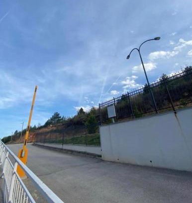 Skopje Region Apartment | Skopje City View Condominium