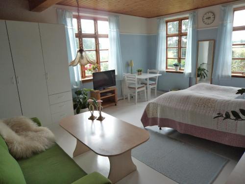 Hillerod House | Skovgården