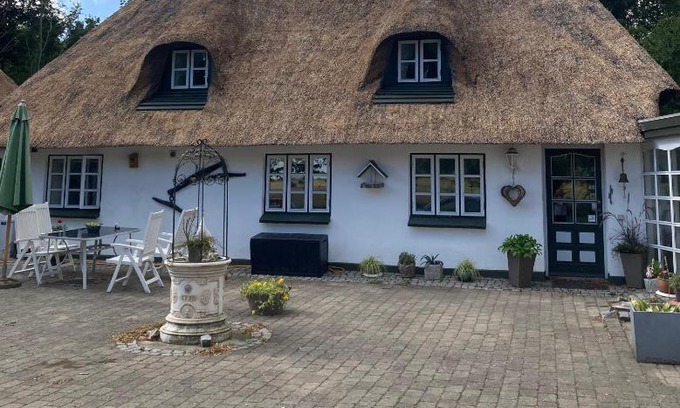 Juelsminde Bed & Breakfast | Skovlyset’s B&B