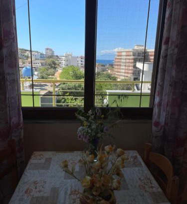 Ksamil Apartment | Skrapalli Guesthouse Ksamil